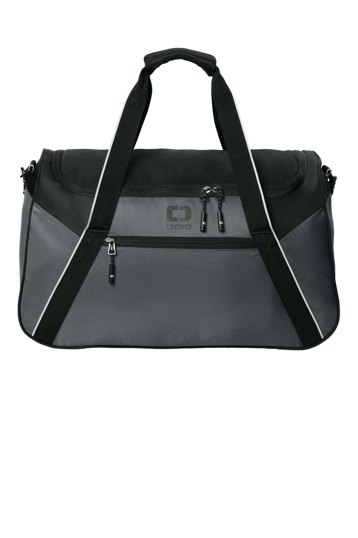 OGIO Inception Duffel 95002 Gear Grey/Blacktop