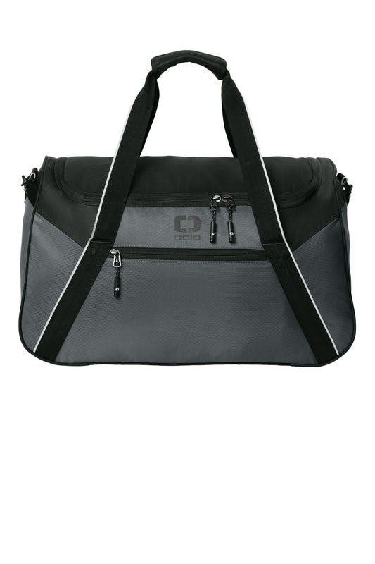 OGIO Inception Duffel 95002 Gear Grey/Blacktop