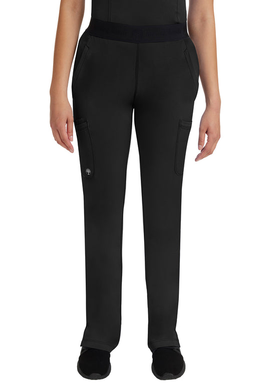 HH Works 9500 Rachel Elastic Waist Scrub Pants