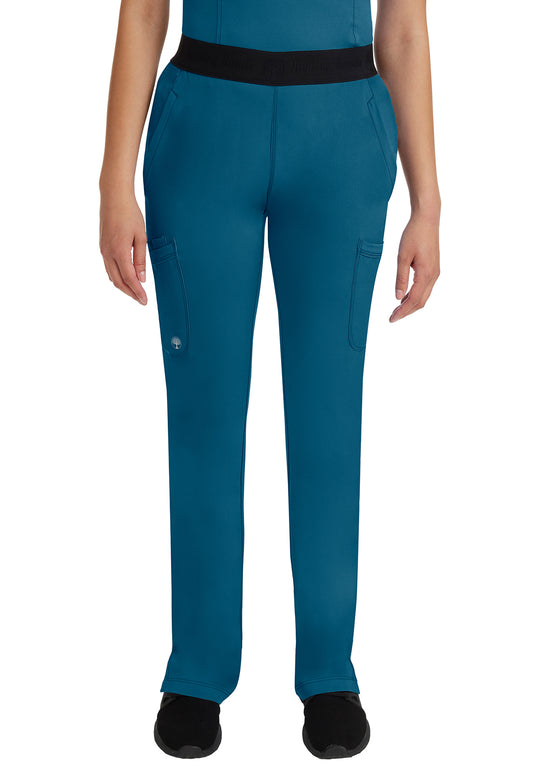 HH Works 9500 Rachel Elastic Waist Scrub Pants