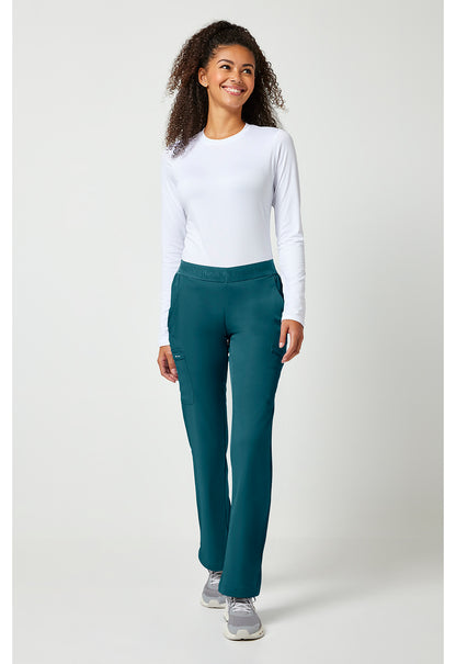 HH Works 9500 Women's Rachel Scrub Pants Caribbean