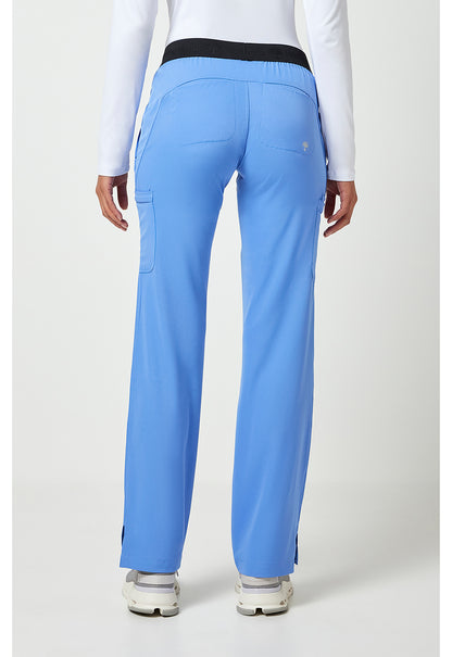 HH Works 9500 Women's Rachel Scrub Pants Ceil