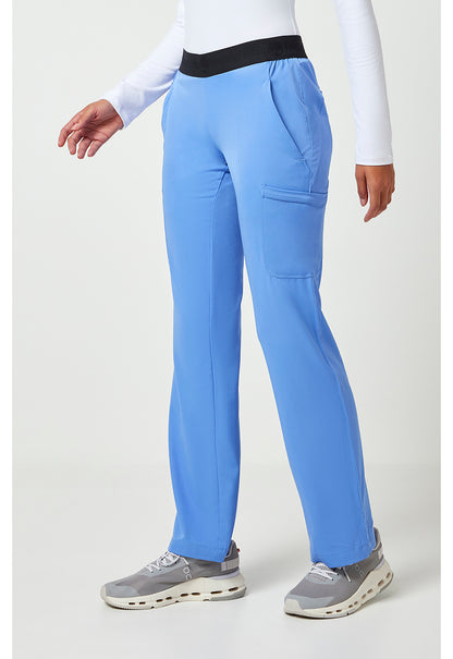 HH Works 9500 Women's Rachel Scrub Pants Ceil