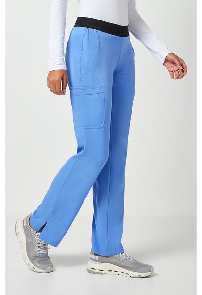 HH Works 9500 Women's Rachel Scrub Pants Ceil