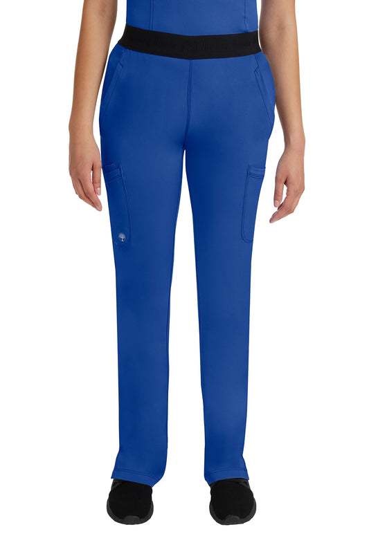 HH Works 9500 Women's Rachel Scrub Pants Galaxy Blue