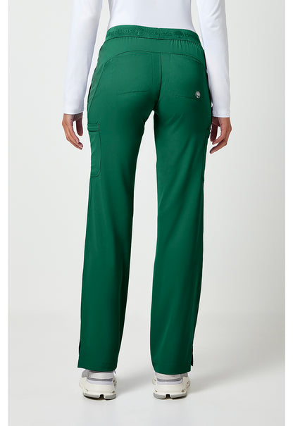 HH Works 9500 Women's Rachel Scrub Pants Hunter