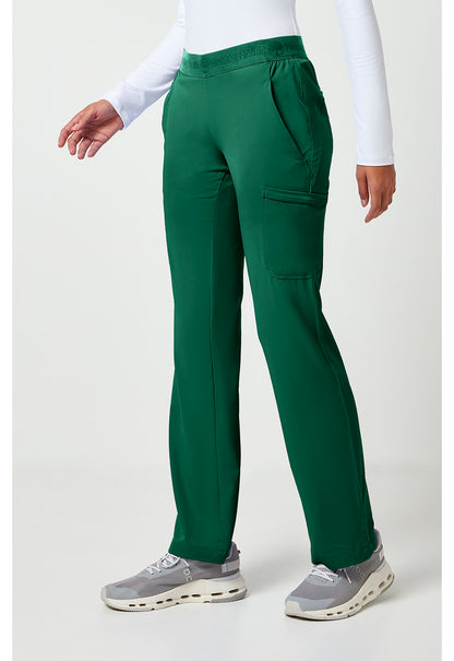 HH Works 9500 Women's Rachel Scrub Pants Hunter