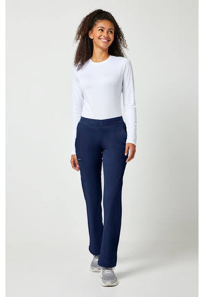 HH Works 9500 Women's Rachel Scrub Pants Navy