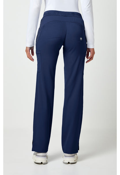 HH Works 9500 Women's Rachel Scrub Pants Navy