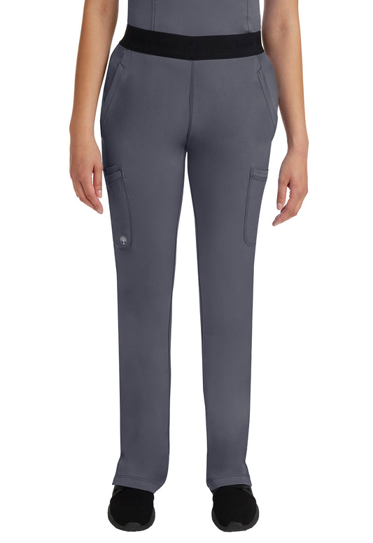 HH Works 9500 Women's Rachel Scrub Pants Pewter