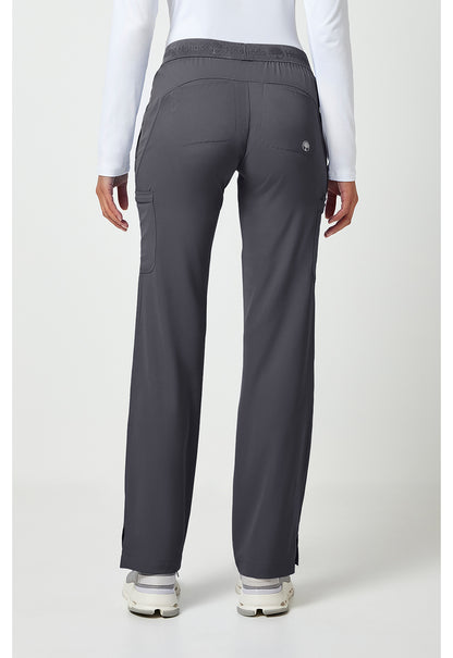 HH Works 9500 Women's Rachel Scrub Pants Pewter