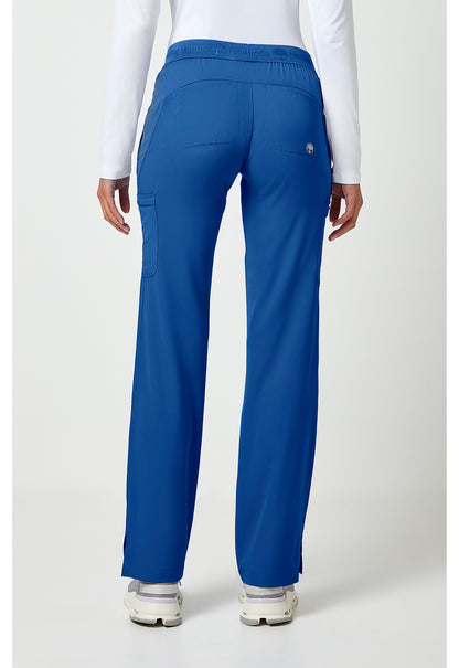 HH Works 9500 Women's Rachel Scrub Pants Royal