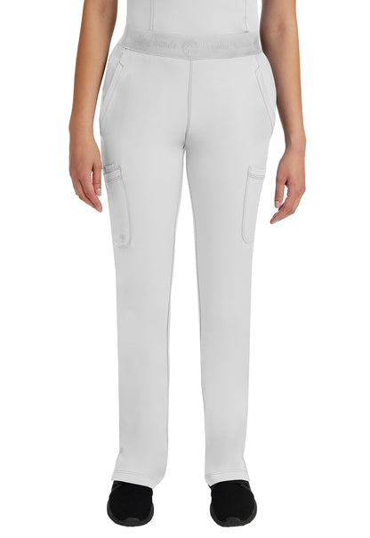 HH Works Rachel Pants White