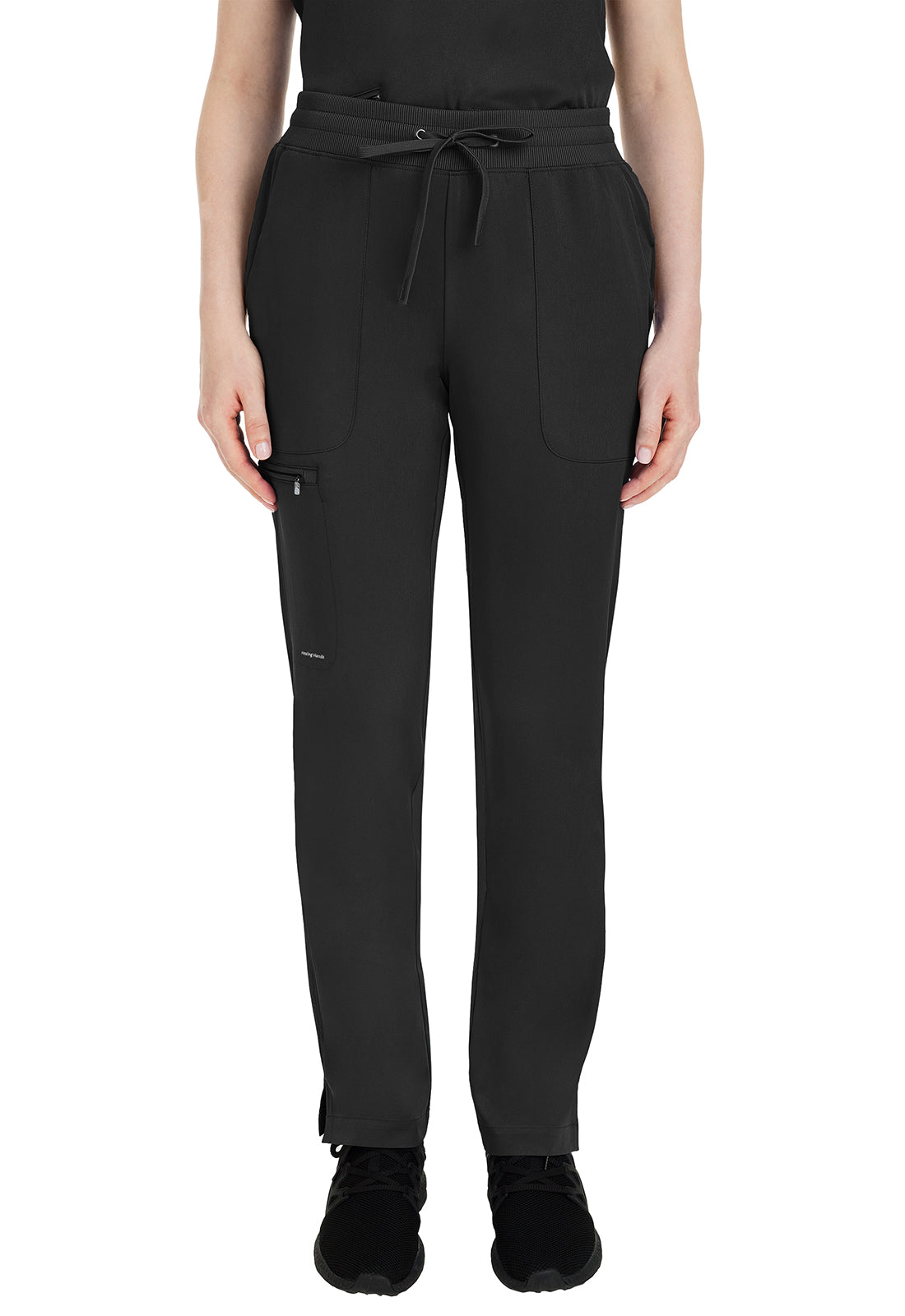 HH Works Raine Pants Black