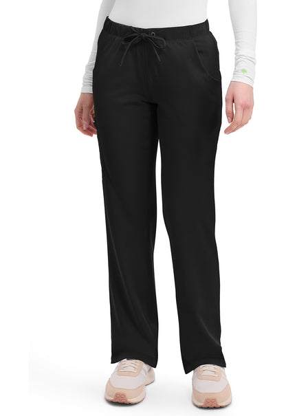 HH Works 9560 Women's Rebecca Scrub Pants Black