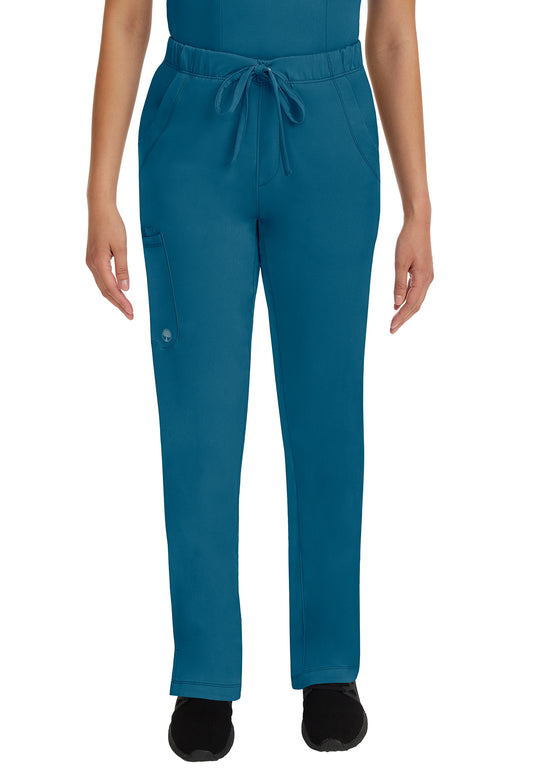 HH Works 9560 Women's Rebecca Scrub Pants Caribbean