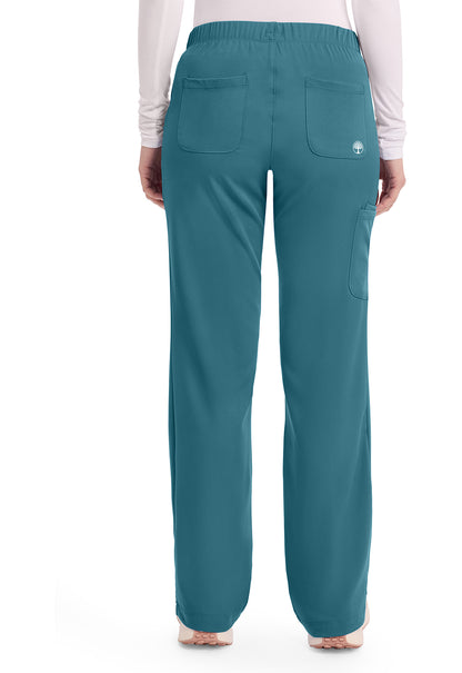 HH Works 9560 Rebecca Straight Leg Pants Fresh Blue