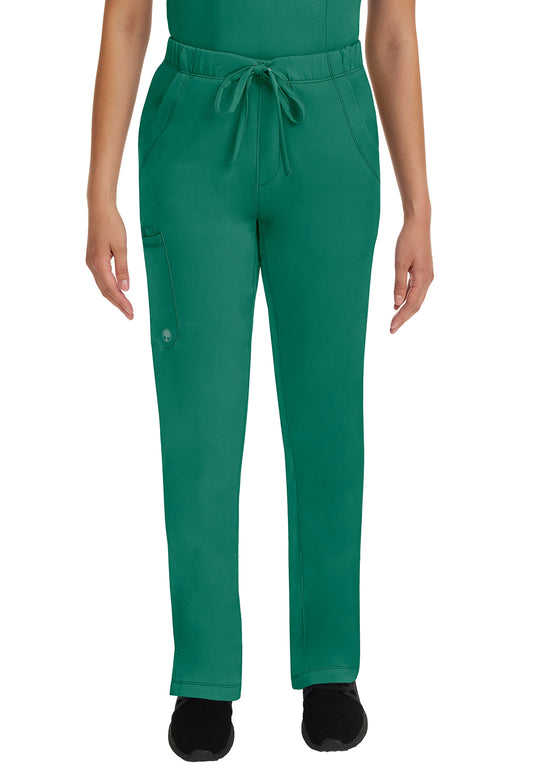 HH Works 9560 Women's Rebecca Scrub Pants Hunter