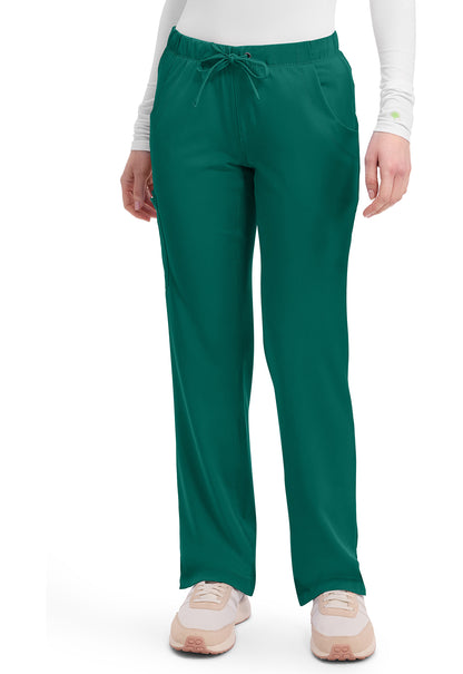 HH Works 9560 Women's Rebecca Scrub Pants Hunter