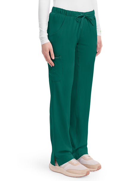 HH Works 9560 Women's Rebecca Scrub Pants Hunter