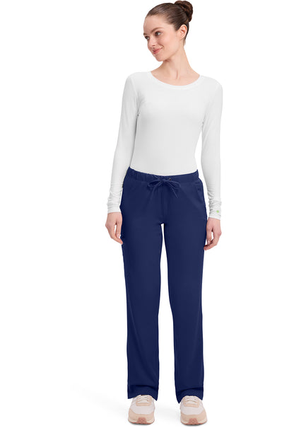 HH Works 9560 Women's Rebecca Scrub Pants Navy