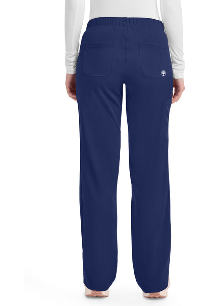HH Works 9560 Women's Rebecca Scrub Pants Navy