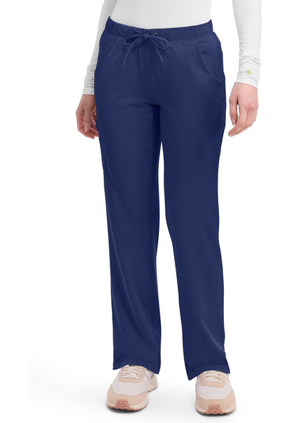 HH Works 9560 Women's Rebecca Scrub Pants Navy