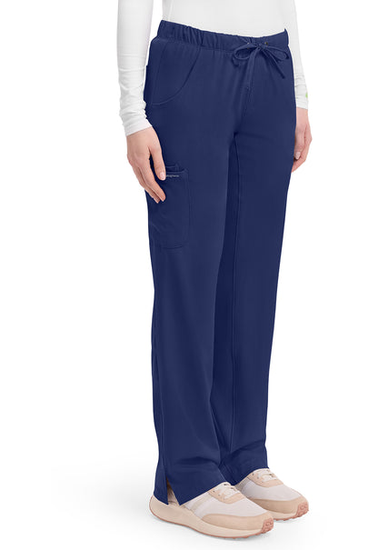 HH Works 9560 Women's Rebecca Scrub Pants Navy