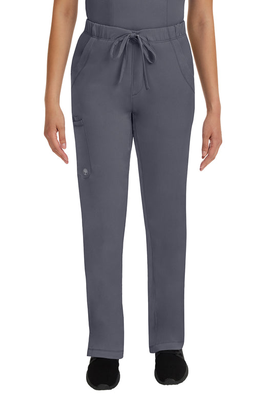 HH Works 9560 Women's Rebecca Scrub Pants Pewter