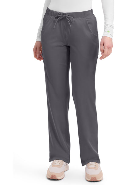 HH Works 9560 Women's Rebecca Scrub Pants Pewter