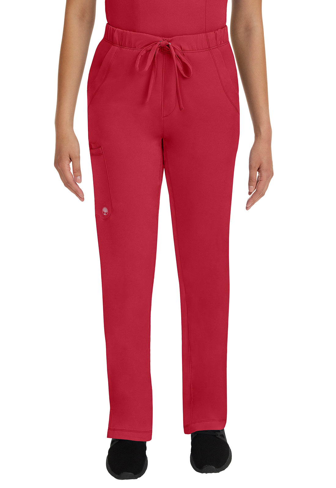 HH Works Rebecca Pants Red