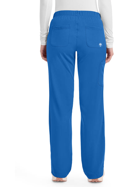 HH Works 9560 Women's Rebecca Scrub Pants Royal
