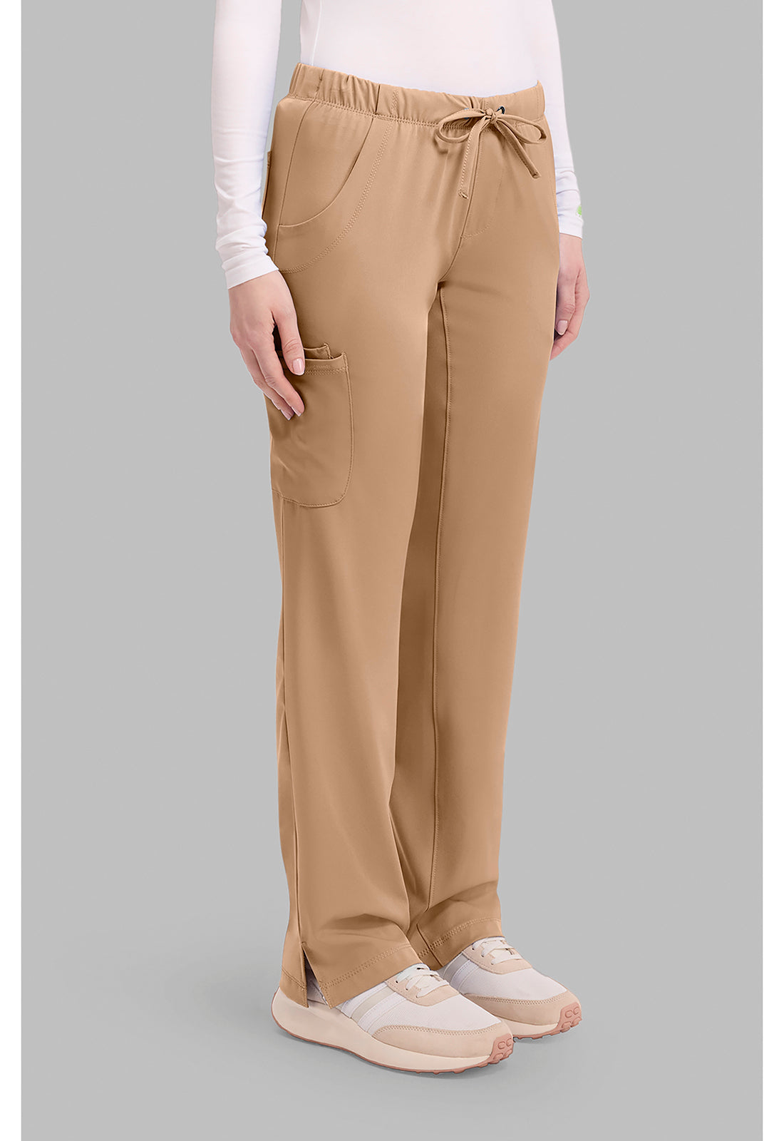 HH Works 9560 Women's Rebecca Scrub Pants image 3