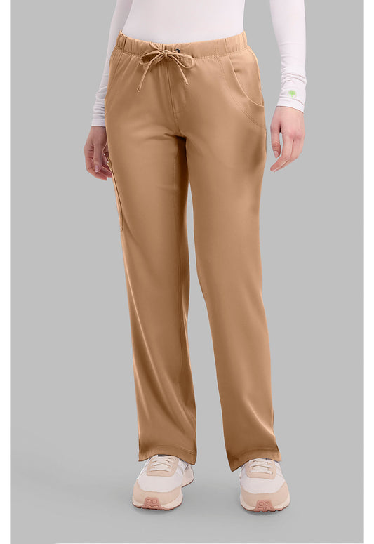 HH Works 9560 Women's Rebecca Scrub Pants image 1