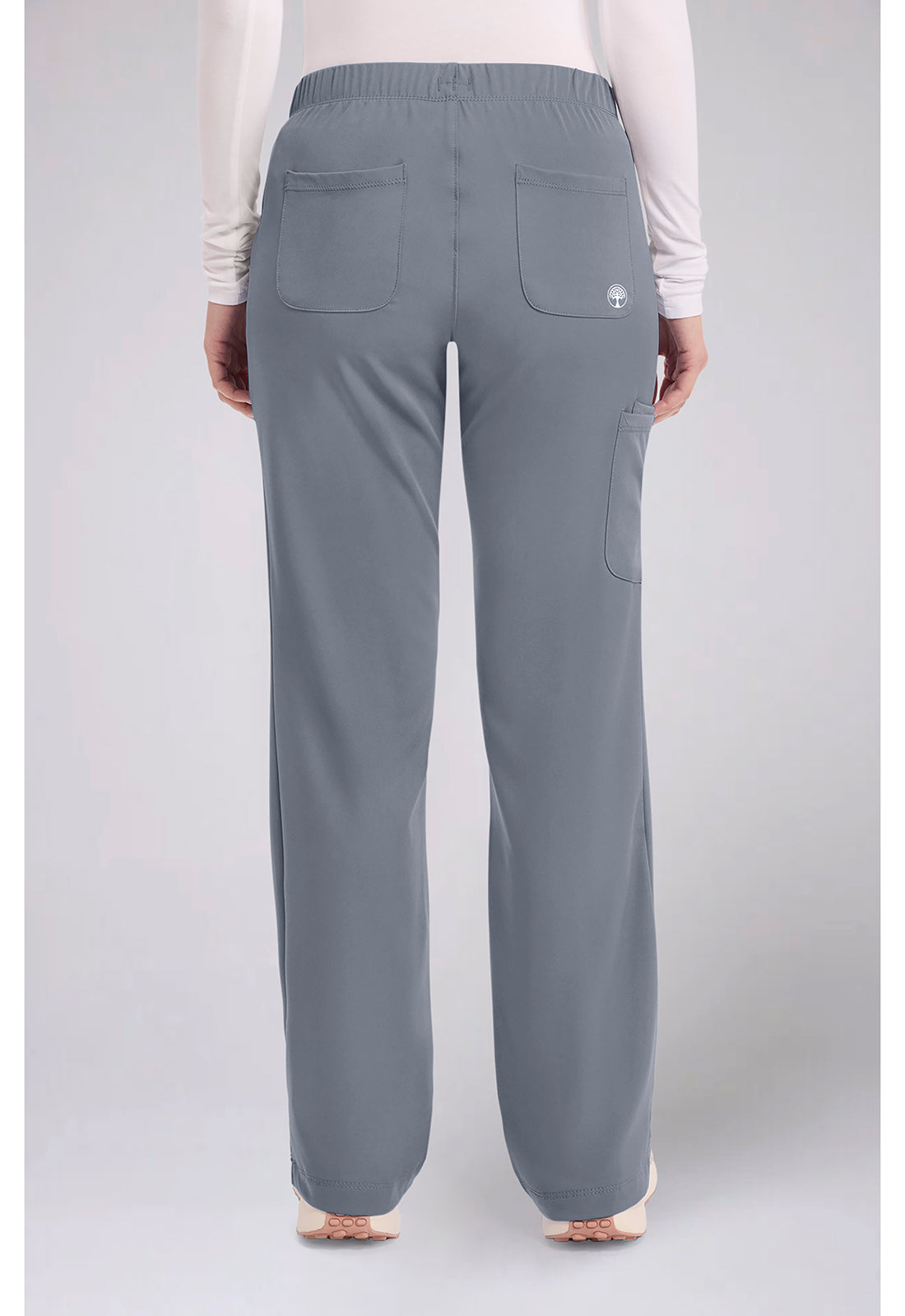 HH Works 9560 Women's Rebecca Scrub Pants Trade Winds
