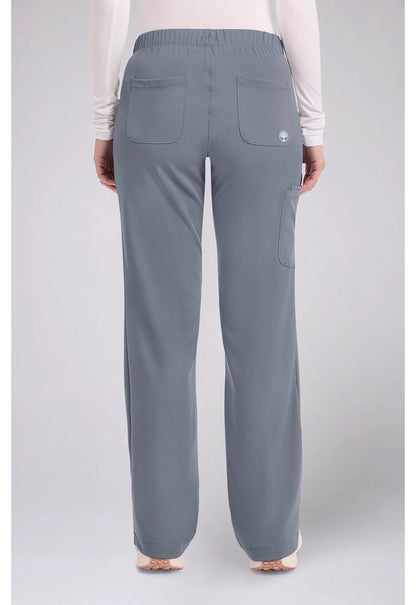 HH Works 9560 Women's Rebecca Scrub Pants Trade Winds