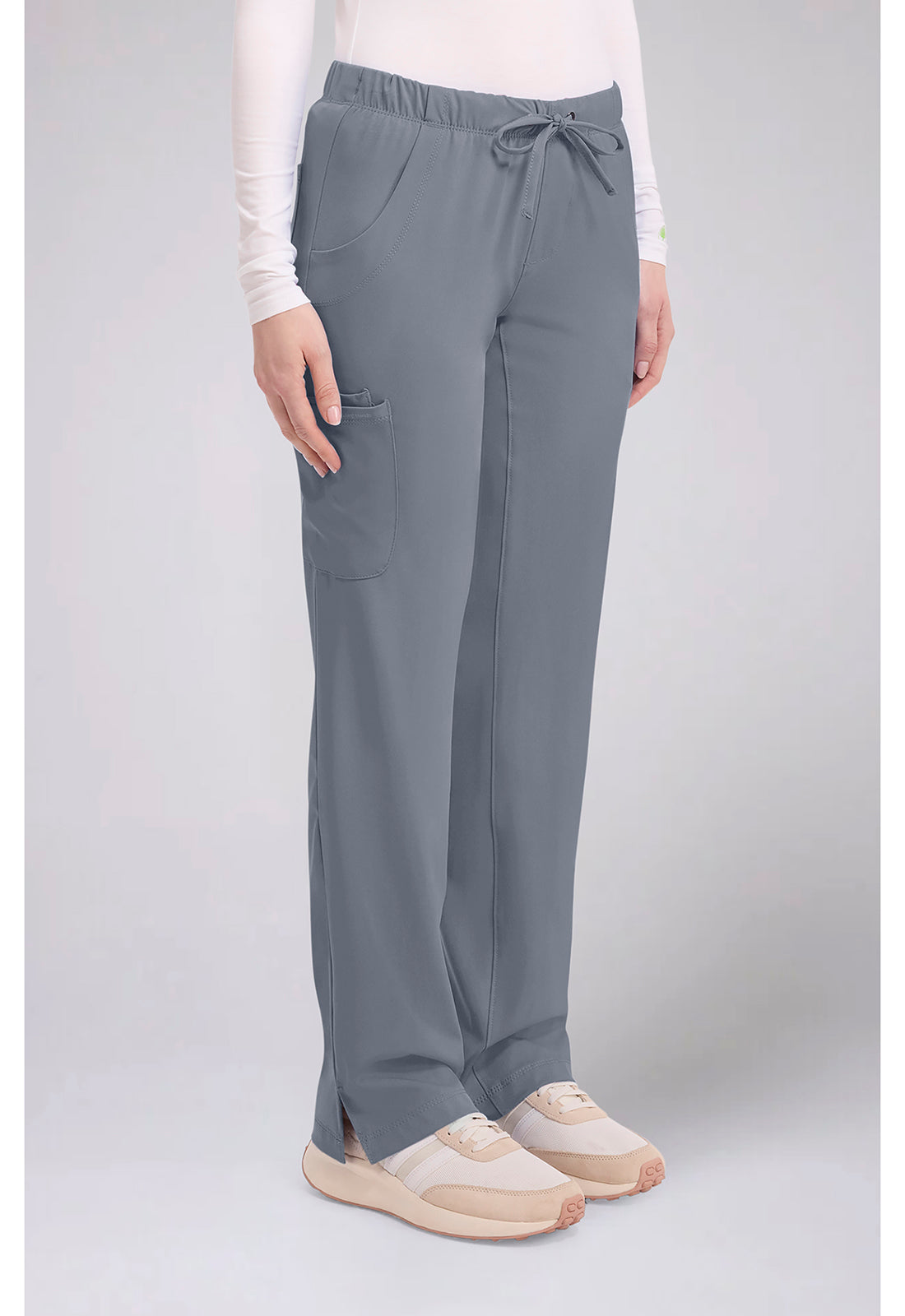 HH Works 9560 Women's Rebecca Scrub Pants Trade Winds