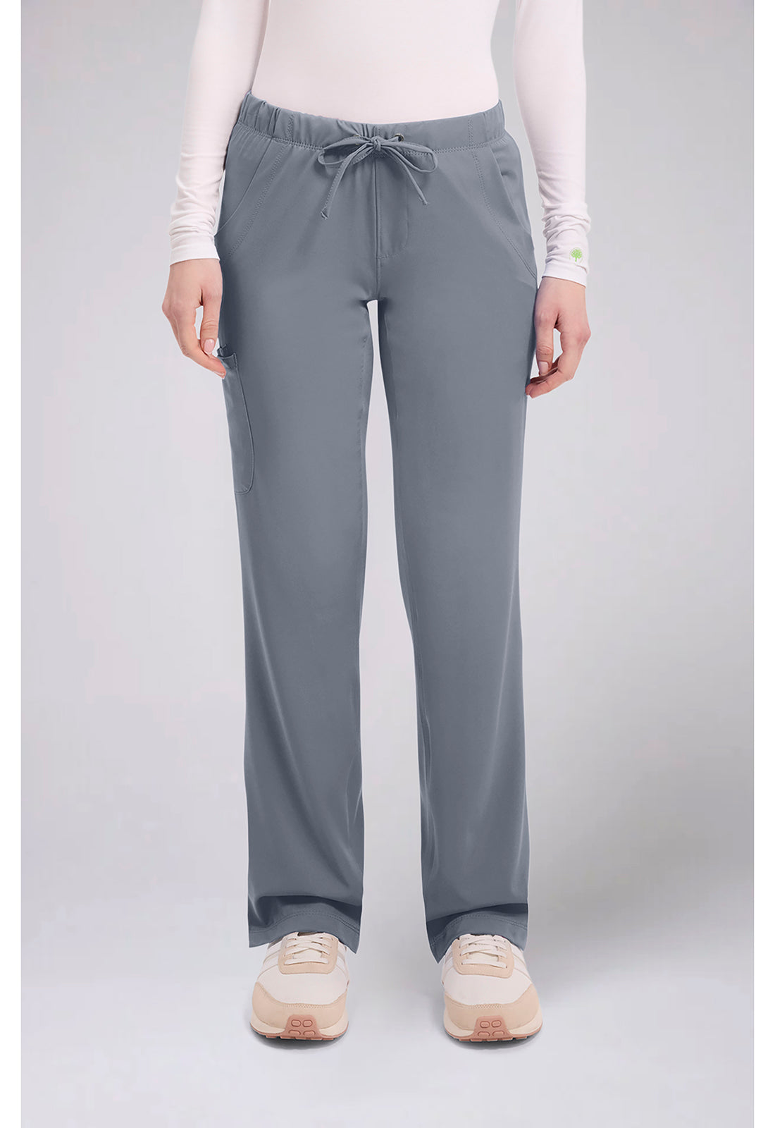 HH Works 9560 Women's Rebecca Scrub Pants image 1