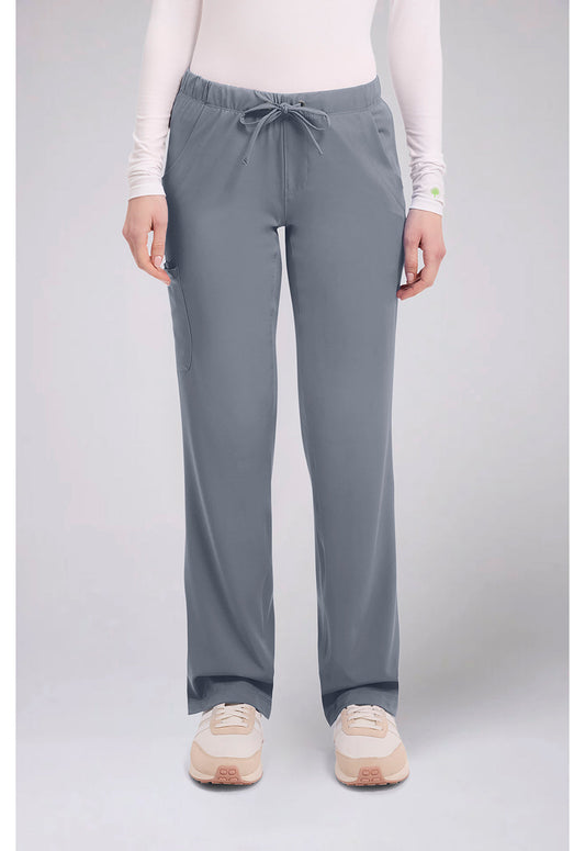 HH Works 9560 Women's Rebecca Scrub Pants image 1