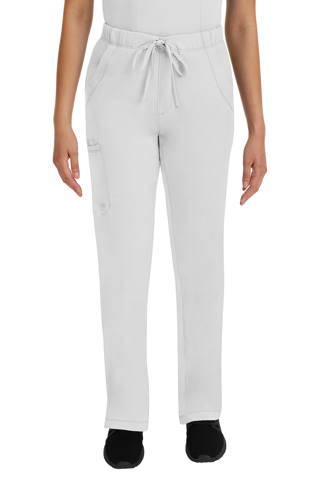 HH Works Rebecca Pants White