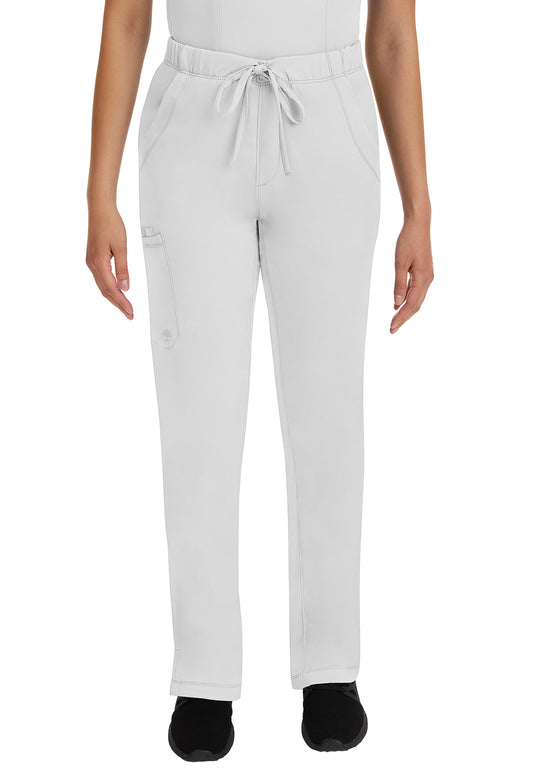 HH Works 9560 Women's Rebecca Scrub Pants White