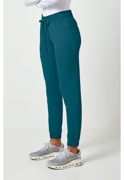 HH Works 9575 Women's Renee Scrub Pants Caribbean