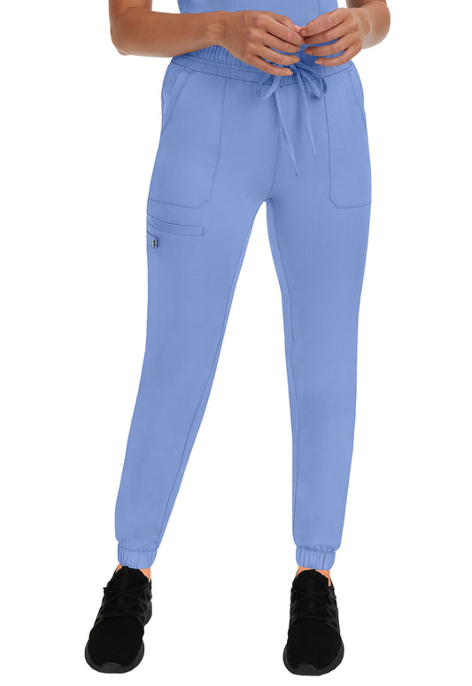 HH Works 9575 Women's Renee Scrub Pants Ceil