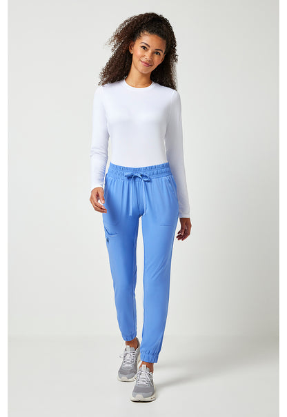 HH Works 9575 Women's Renee Scrub Pants Ceil
