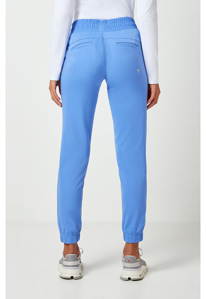 HH Works 9575 Women's Renee Scrub Pants Ceil