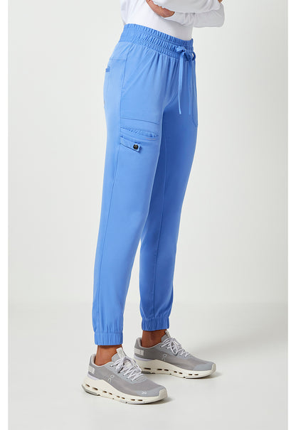 HH Works 9575 Women's Renee Scrub Pants Ceil