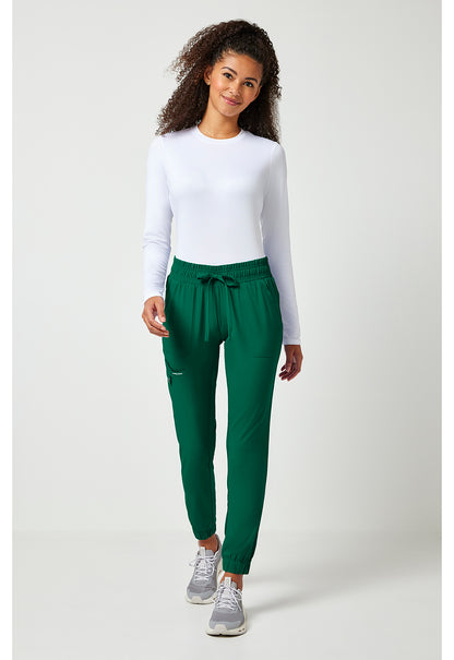 HH Works 9575 Women's Renee Scrub Pants Hunter
