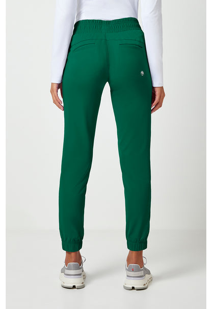 HH Works 9575 Women's Renee Scrub Pants Hunter