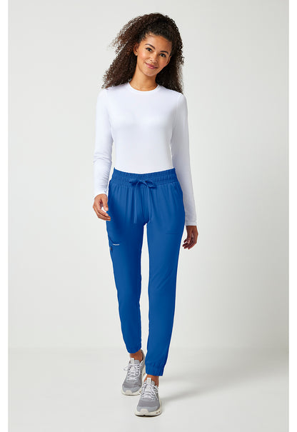HH Works 9575 Women's Renee Scrub Pants Royal