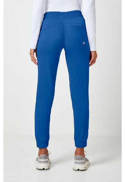 HH Works 9575 Women's Renee Scrub Pants Royal